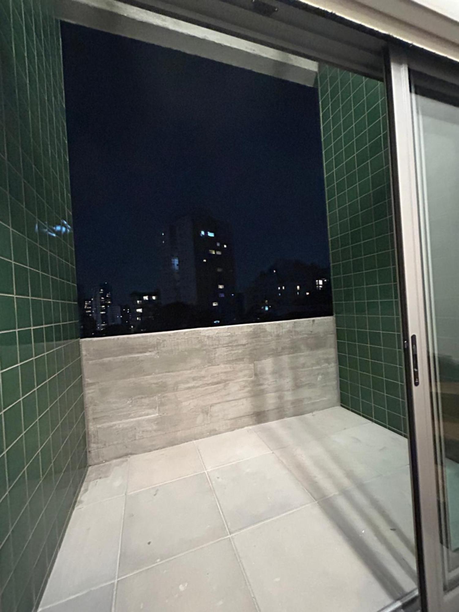 Pinheiros Duplex No Pool Aparthotel Sao Paulo Exterior photo